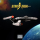 Illustration for article titled Mega Bloks New iStar Trek/i Construction Sets Are All About the Original Series